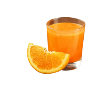 Zumo de naranja